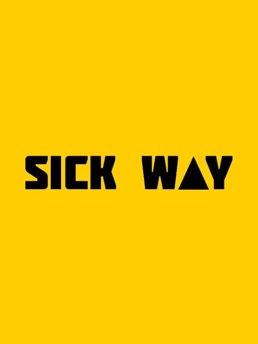 Copertina ufficiale di Sick Way
