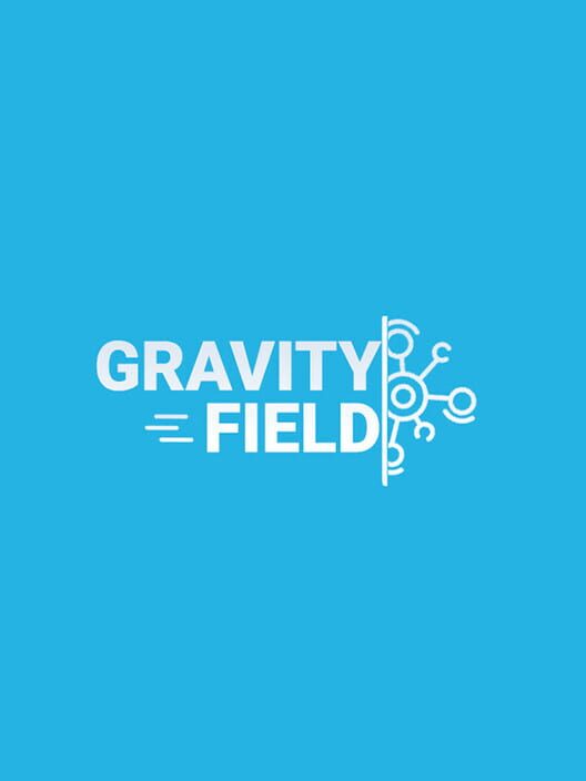 Copertina ufficiale di Gravity Field