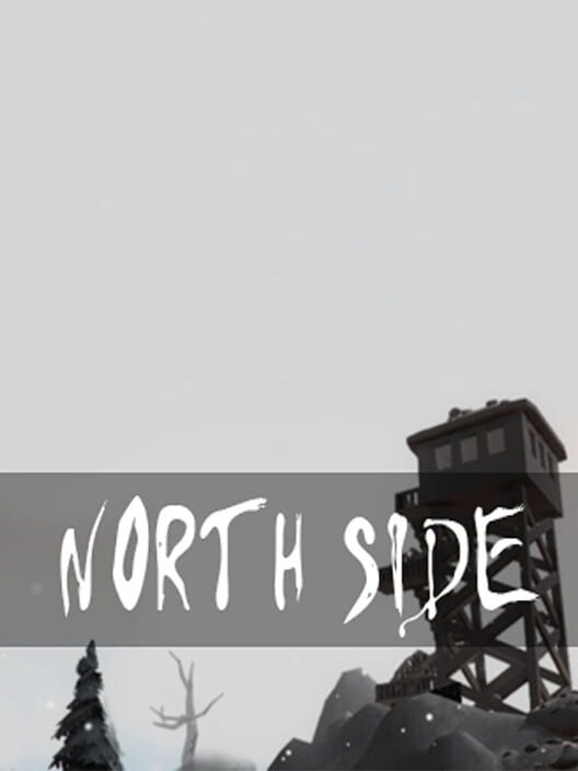 Copertina ufficiale di North Side