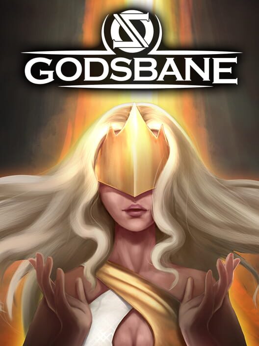 Copertina ufficiale di Godsbane