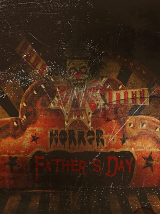Copertina ufficiale di Father's Day