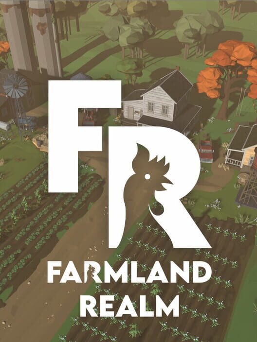 Copertina ufficiale di Farmland Realm