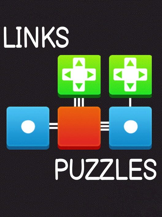 Copertina ufficiale di Links Puzzle