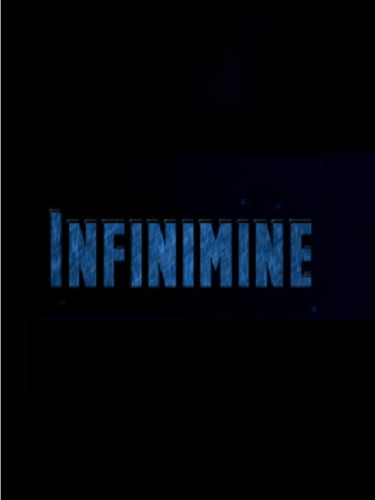 Copertina ufficiale di Infinimine
