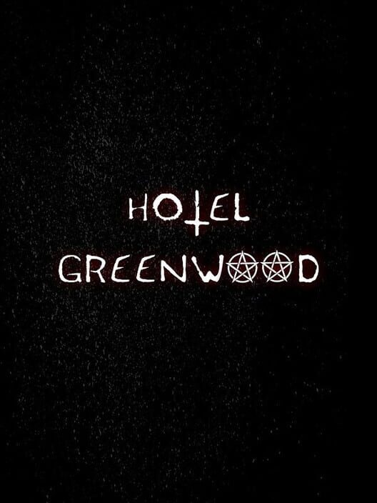 Copertina ufficiale di Hotel Greenwood
