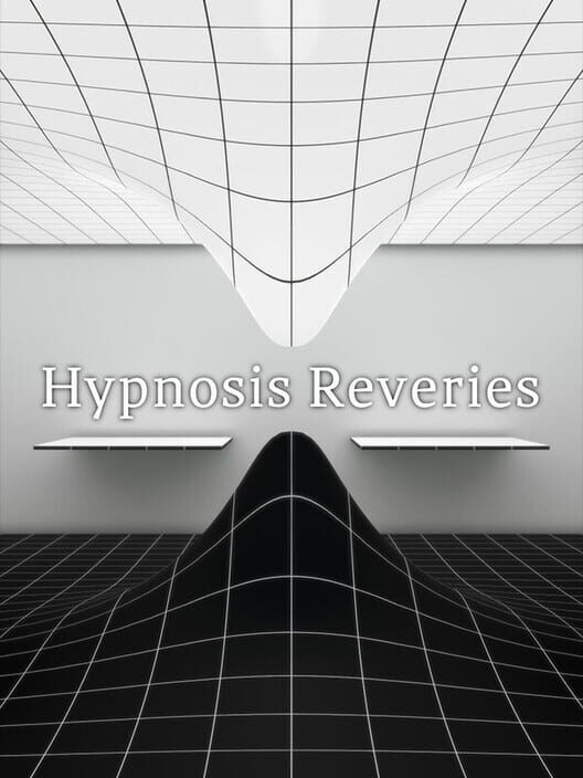 Copertina ufficiale di Hypnosis Reveries