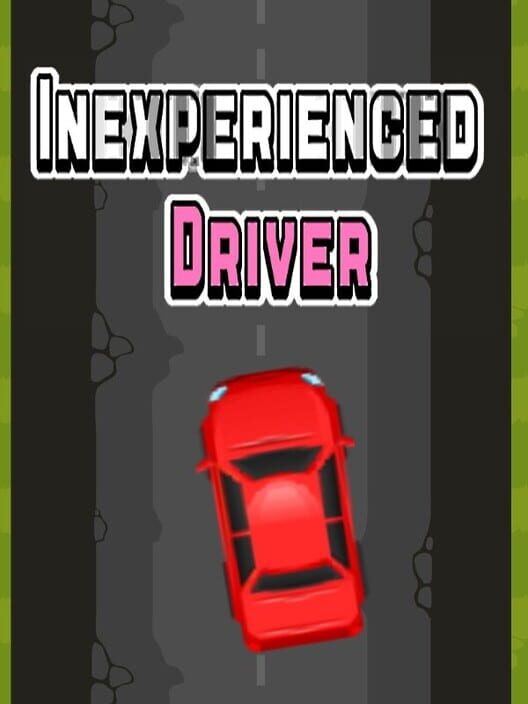 Copertina ufficiale di Inexperienced Driver