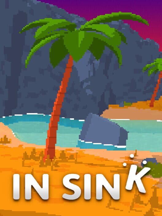 Copertina ufficiale di In Sink
