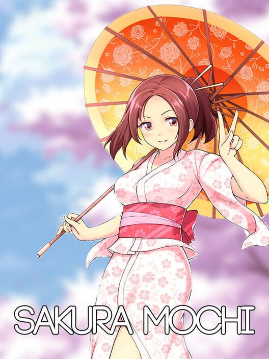 Copertina ufficiale di Sakura Mochi