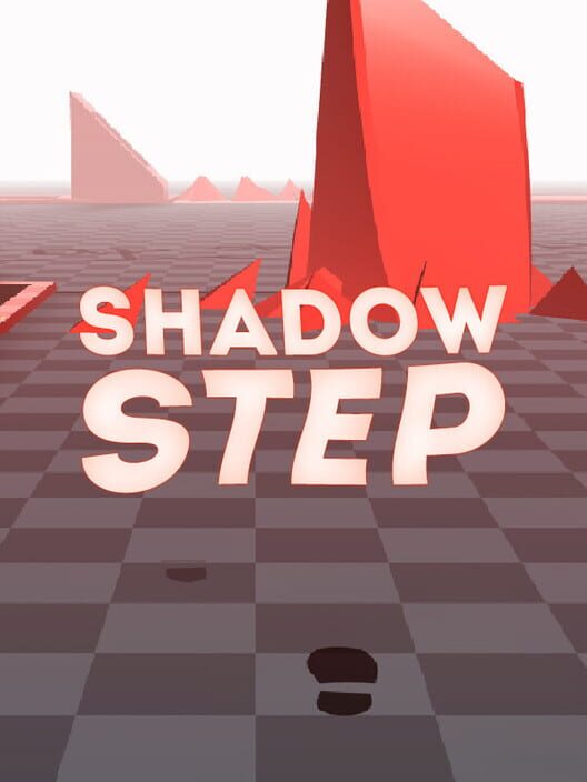 Copertina ufficiale di Shadow Step