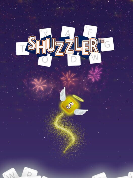 Copertina ufficiale di Shuzzler