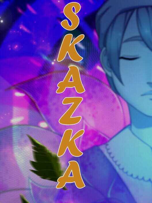 Copertina ufficiale di SKAZKA