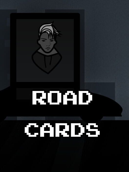 Copertina ufficiale di Road Cards