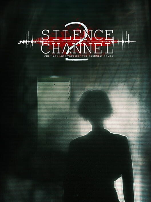 Copertina ufficiale di Silence Channel 2
