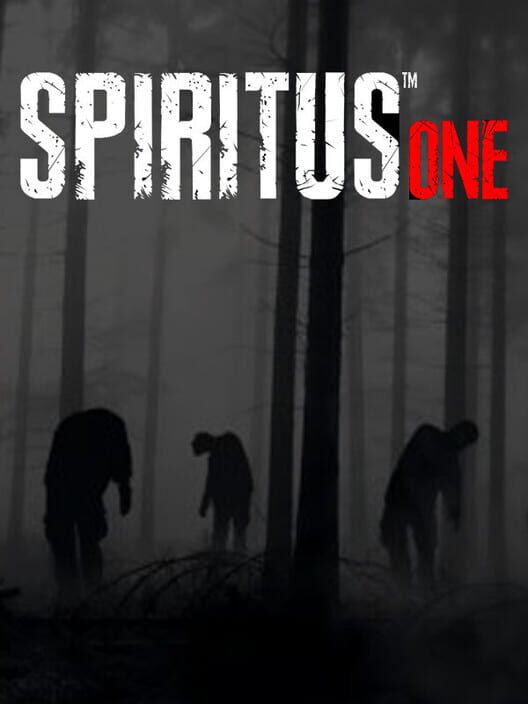 Copertina ufficiale di SPIRITUS