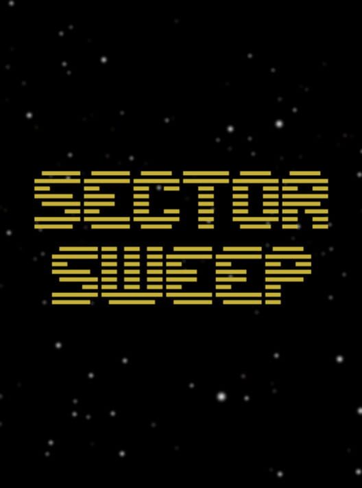 Copertina ufficiale di Sector Sweep