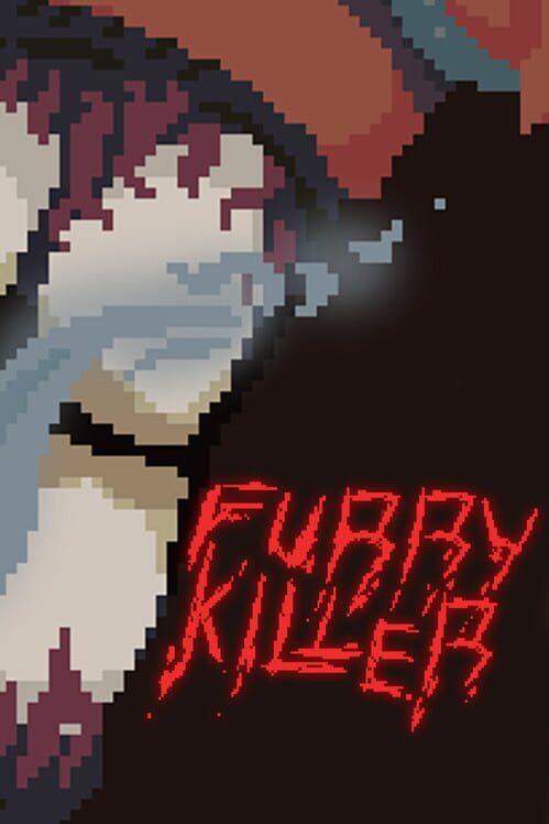 Copertina ufficiale di Furry Killer