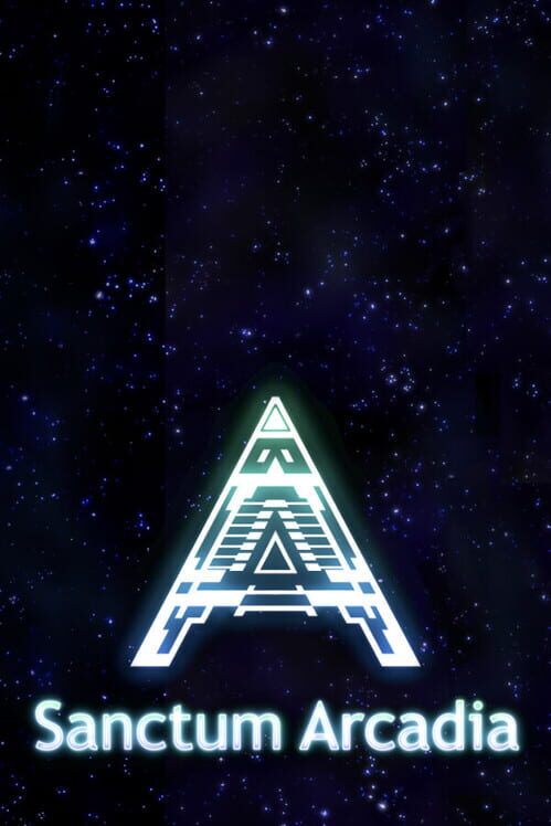 Copertina ufficiale di Sanctum Arcadia