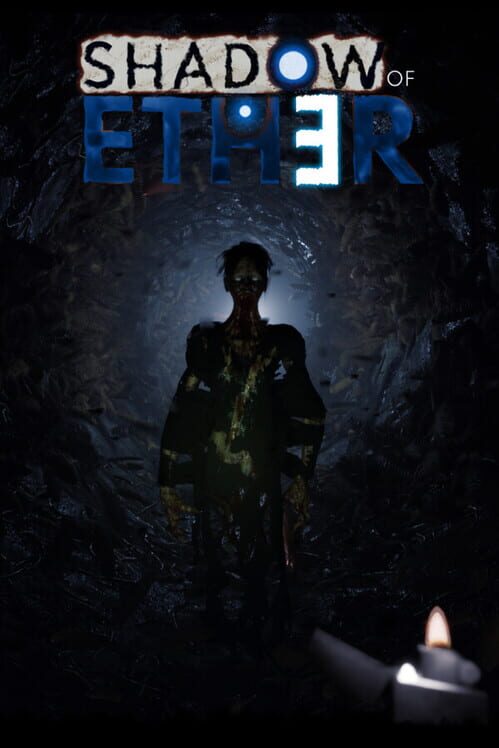 Copertina ufficiale di Shadow of Ether