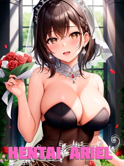 Copertina ufficiale di Hentai Ariel