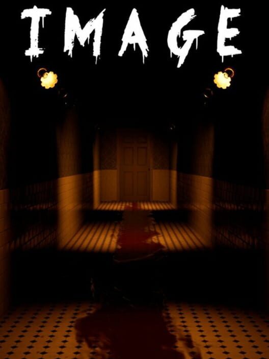 Copertina ufficiale di Image
