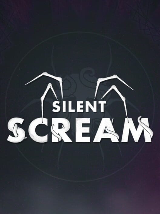 Copertina ufficiale di SILENT SCREAM
