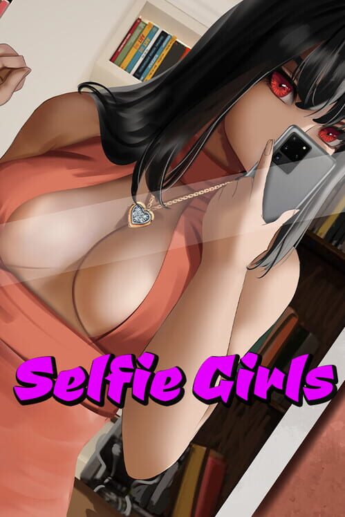 Copertina ufficiale di Selfie Girls