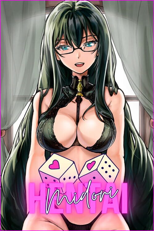 Copertina ufficiale di Hentai Midori