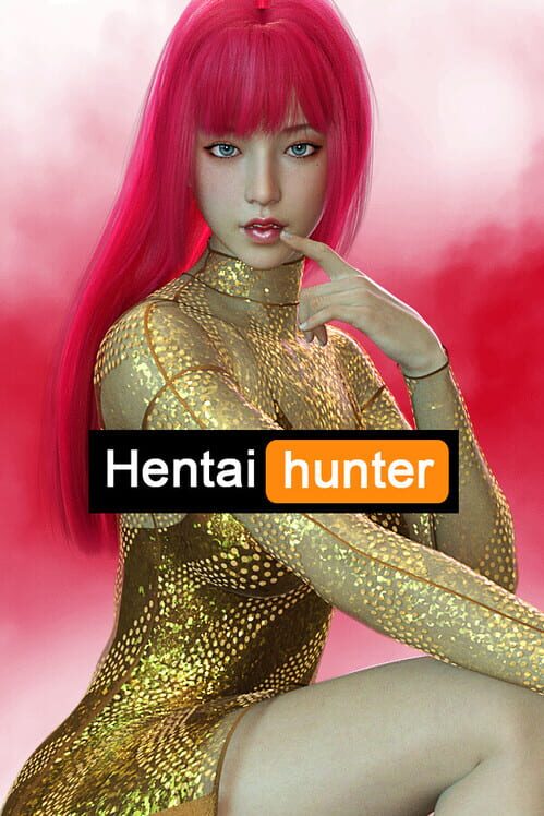Copertina ufficiale di Hentai Hunter
