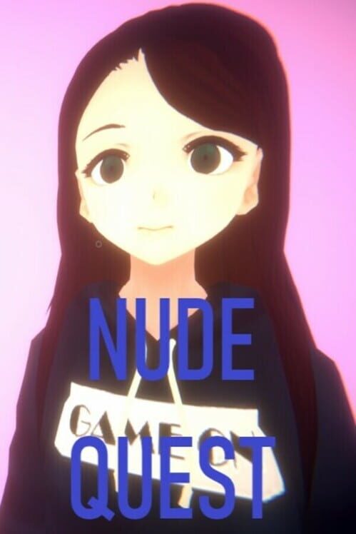Copertina ufficiale di Hentai: Nude Quest