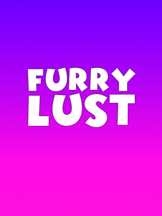 Copertina ufficiale di Furry Lust