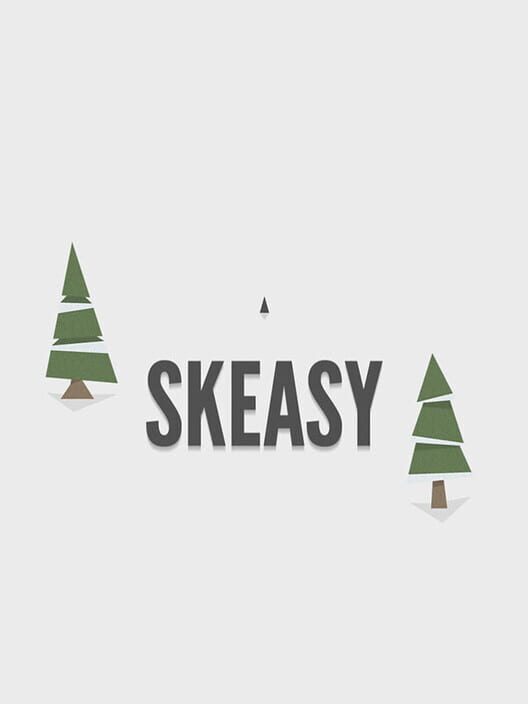 Copertina ufficiale di Skeasy