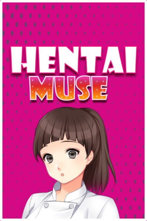 Copertina ufficiale di Hentai Muse