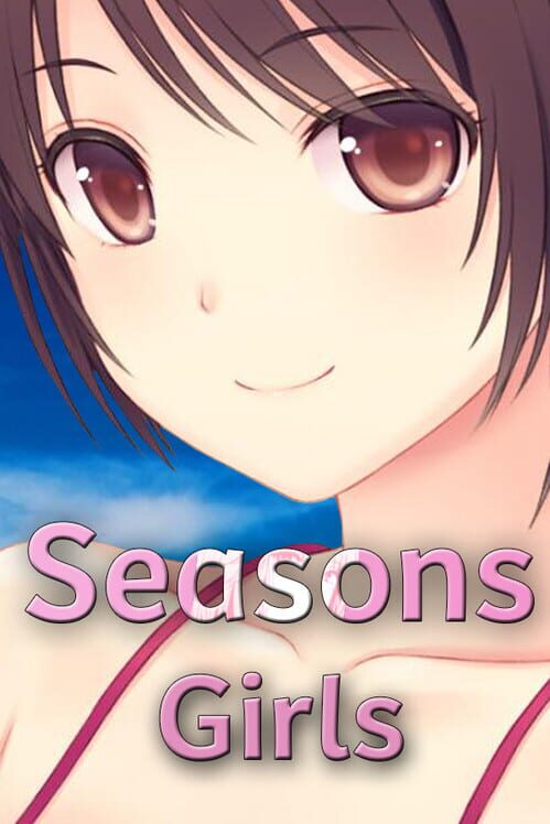 Copertina ufficiale di Seasons Girls