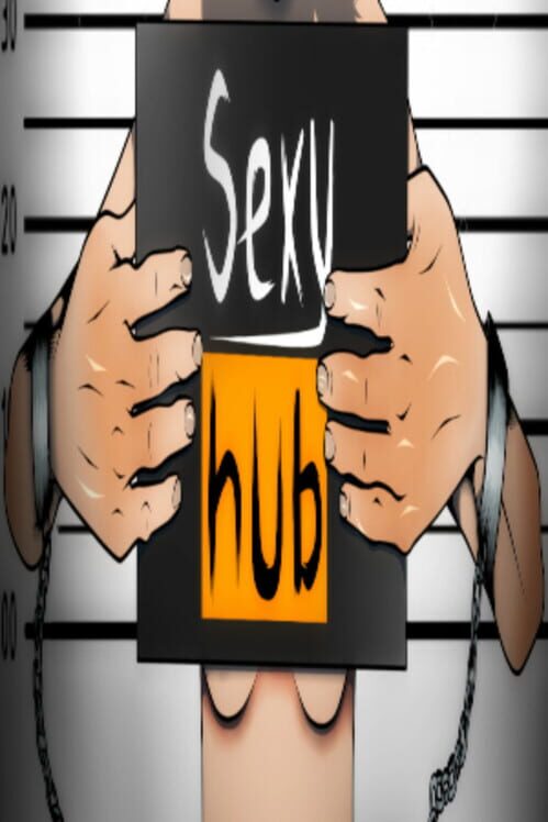 Copertina ufficiale di SexyHub