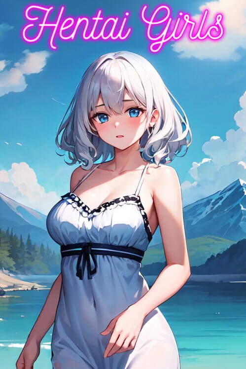 Copertina ufficiale di Hentai Girls