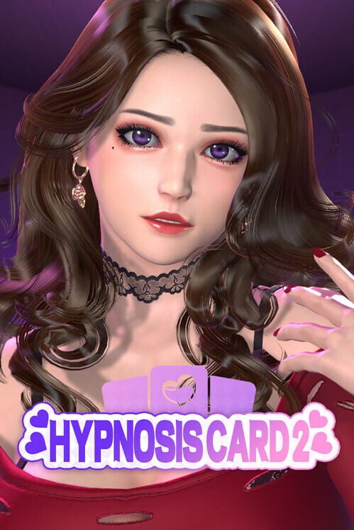 Copertina ufficiale di Hypnosis Card 2