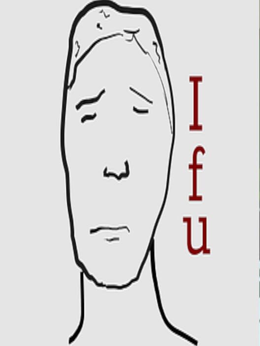 Copertina ufficiale di IFU