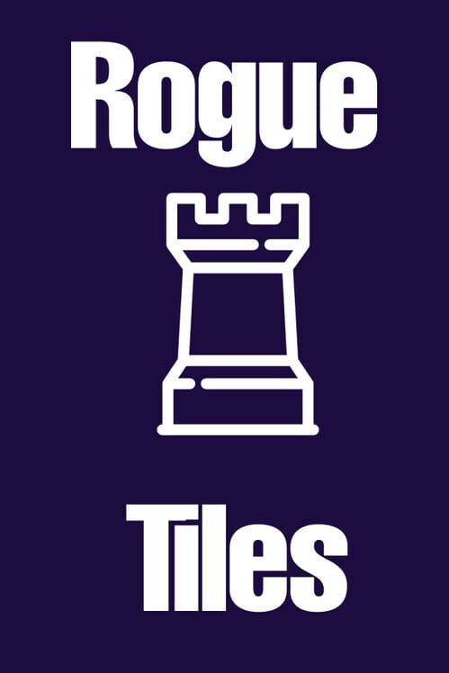 Copertina ufficiale di Rogue Tiles
