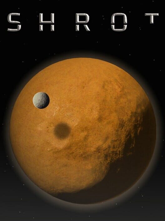 Copertina ufficiale di Shrot