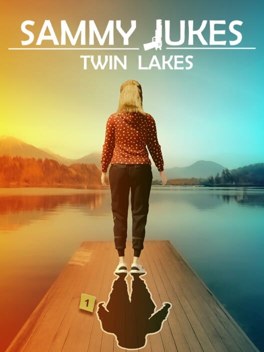 Copertina ufficiale di Sammy Jukes: Twin Lakes