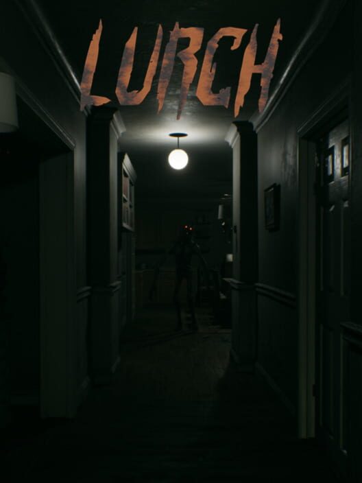Copertina ufficiale di Lurch