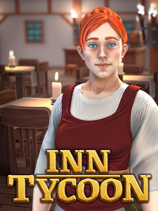 Copertina ufficiale di Inn Tycoon
