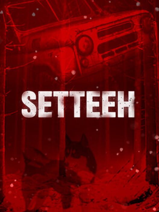 Copertina ufficiale di Setteeh