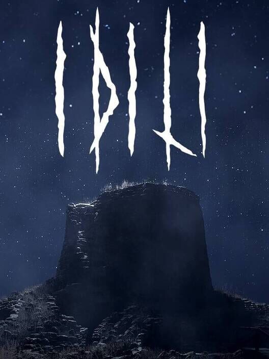 Copertina ufficiale di IDILI
