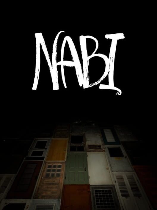 Copertina ufficiale di NABI