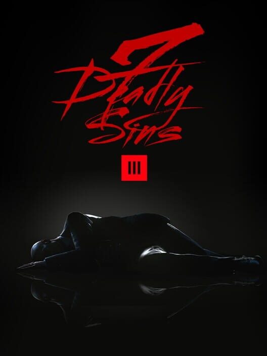 Copertina ufficiale di HITMAN 3 - Seven Deadly Sins Collection