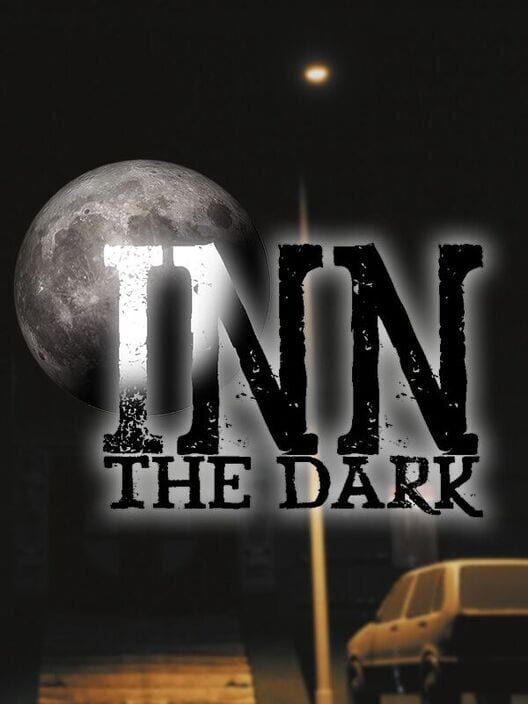 Copertina ufficiale di Inn The Dark