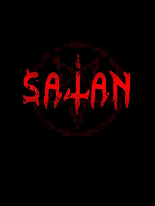 Copertina ufficiale di SATAN