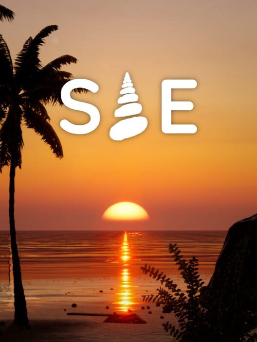 Copertina ufficiale di SAE